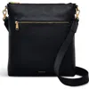 Radley Sunny Dene Crossbody Bag In Black