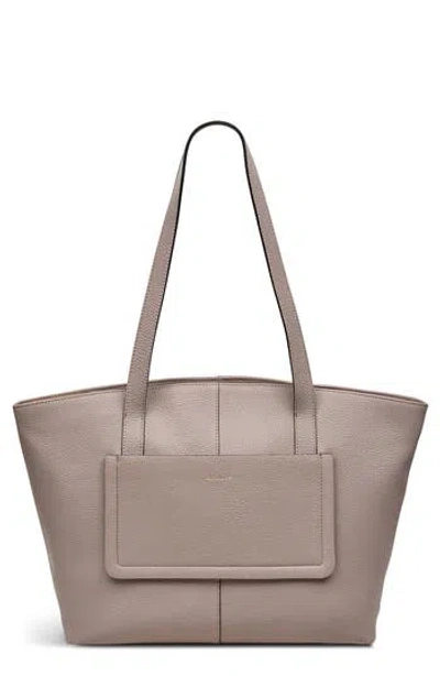 Radley Sycamore Grove Tote Bag In Brown