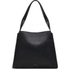 Radley The Belgrave Large Shoulder Bag In Black