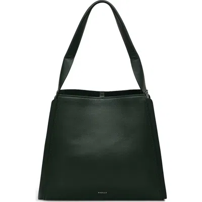 Radley The Belgrave Leather Tote Bag In Green