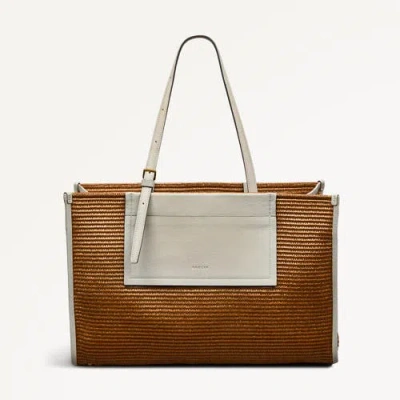Radley The Burlington In Saddle