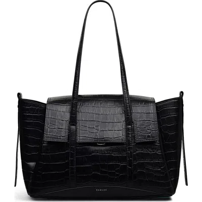 Radley The Chancery In Black