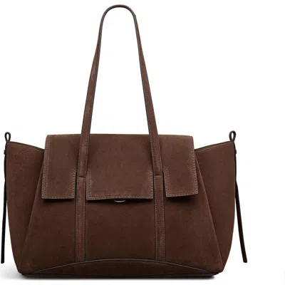 Radley The Chancery In Brown