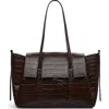 Radley The Chancery In Brown