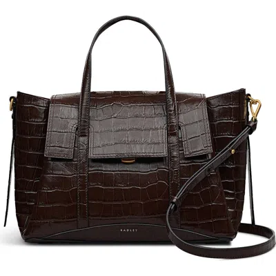 Radley The Chancery In Brown