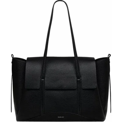 Radley The Chancery Large Flapover Shoulder Bag