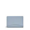 Radley The Chancery Medium Zip Around Wallet In Blue