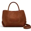 Radley The Compton In Brown