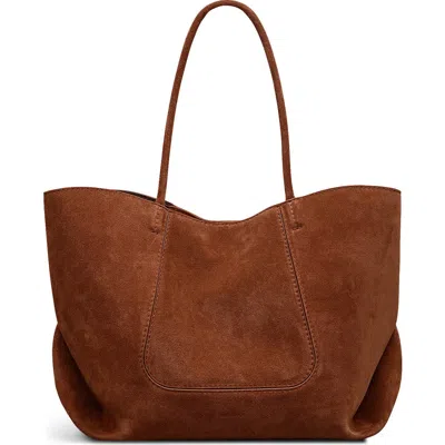 Radley The Compton In Brown