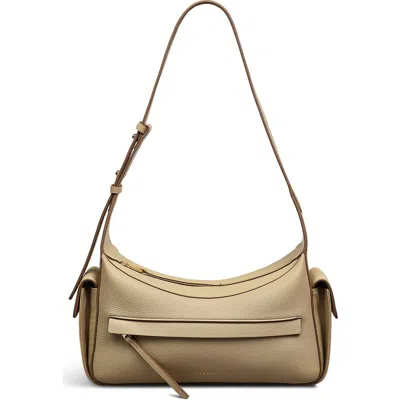 Radley The Fitzrovia Small Ziptop Shoulder Bag