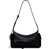 Radley The Fitzrovia Small Ziptop Shoulder Bag In Black