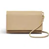 Radley The Kensal Large Phone Crossbody  Bag In Gray