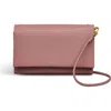 Radley The Kensal Large Phone Crossbody  Bag In Pink