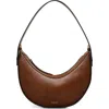 Radley The Kensal Lizard Embossed Small Shoulder Bag