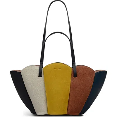 Radley The Lily In Brown