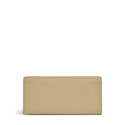 Radley The Rathbone Large Bifold Wallet In Stone