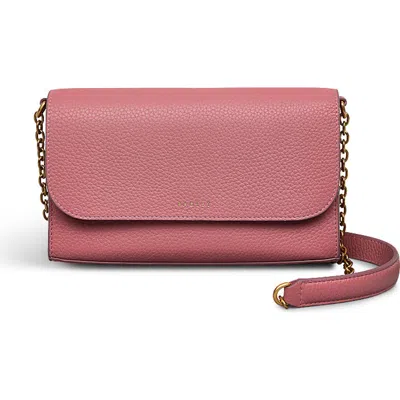 Radley The Rathbone Large Phone Crossbody  Bag In Pink