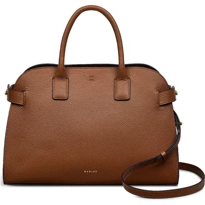 Radley The Rathbone Medium Crossbody Bag