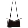 Radley The Romilly Medium Ziptop Crossbody Bag In Brown