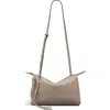 Radley The Romilly Medium Ziptop Crossbody Bag In Brown
