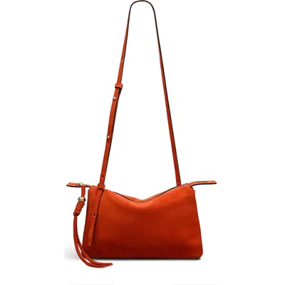 Radley The Romilly In Orange