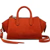 Radley The Romilly In Orange
