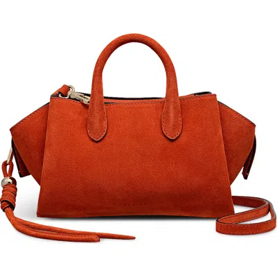 Radley The Romilly In Orange