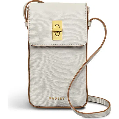 Radley Threadneedle Street Medium  Phone Crossbody Bag