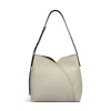 Radley Tulip Street Large Open Top Shoulder Bag In White
