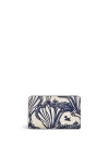 Radley Under The Sea Medium Bifold Wallet In Gray