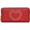 Radley Valentine Leather Wallet
