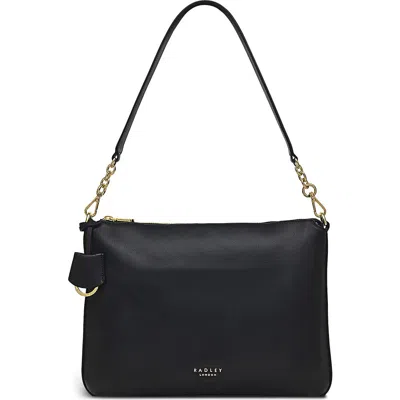 Radley Warnham Court Medium Zip Top Shoulder Bag