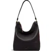 Radley Waterloo Way Medium Ziptop Shoulder Bag In Gray