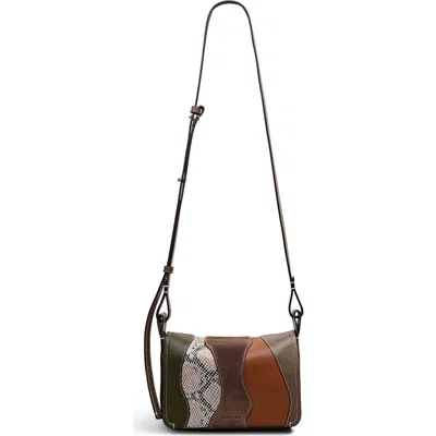 Radley Westwell Lane In Brown