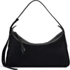 Radley Westwell Lane Large Ziptop Shoulder Bag In Black