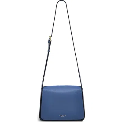 Radley Westwell Lane Leather Crossbody Bag
