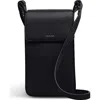 Radley Westwell Lane Medium Phone Crossbody In Black