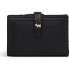Radley Willis Street Medium Bifold Wallet In Black