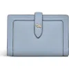 Radley Willis Street Medium Bifold Wallet In Blue