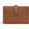 Radley Willis Street Medium Bifold Wallet In Brown