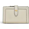 Radley Willis Street Medium Bifold Wallet In Neutral