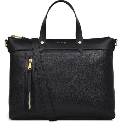 Radley Zippy Medium Satchel