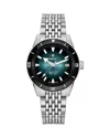 Rado Captain Cook Automatic Watch, 39mm