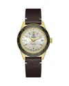 Rado Captain Cook Overpole Watch, 39mm