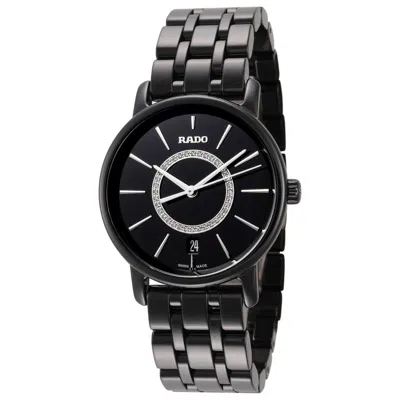 Rado Diamaster Women's Watch