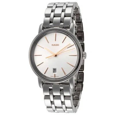 Rado Diamaster Women's Watch