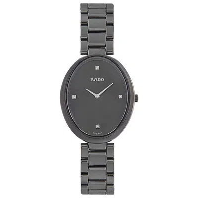 Rado Esenza Women's Watch In Gray