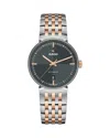 Rado Florence Automatic Bracelet Watch, 39mm