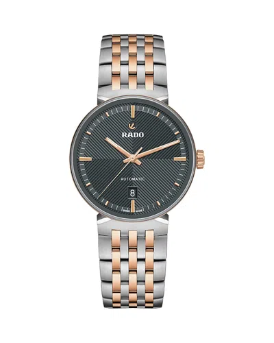 RADO FLORENCE AUTOMATIC WATCH, 39MM