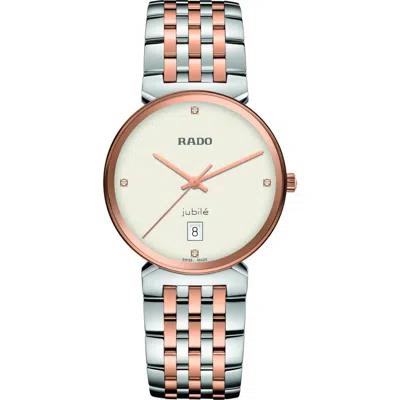 Rado Florence Classic Bracelet Watch, 38mm